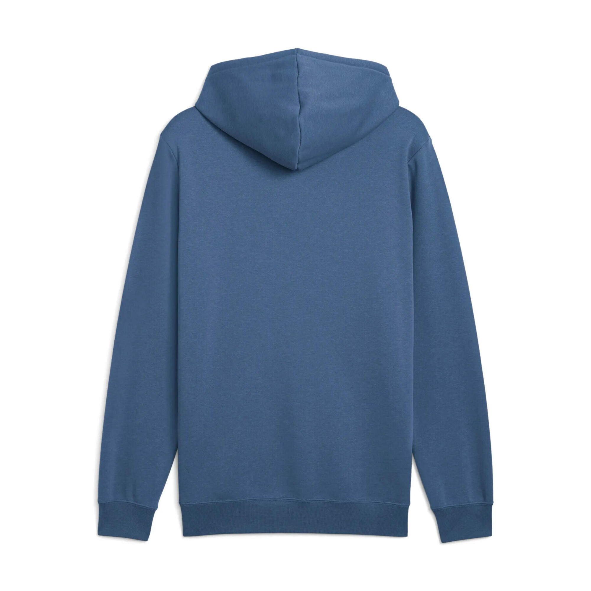 Puma Ess No. 1 Logo Hoodie Fl (S) Volwassenen 2/4