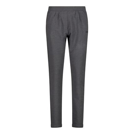 CMP Damen Trainingshose WOMAN LONG PANT 31D4286M