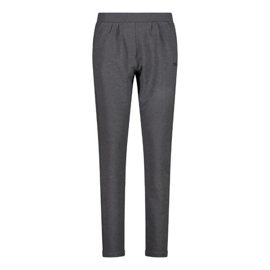 CMP Damen Trainingshose WOMAN LONG PANT 31D4286M
