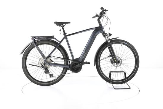 Ebike ricondizionata · Cube Touring Hybrid Pro · Buone condizioni