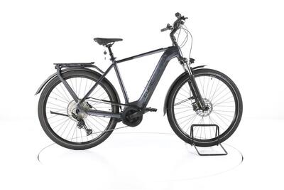 Tweedehands - cube touring hybrid pro trekking e-bike - goed