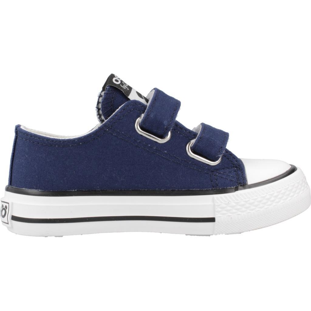 Buty OSITO OSSH141082 Niebieski 4/5