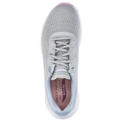Scarpa universali donna Skechers Gymt Arch Fit 5/15