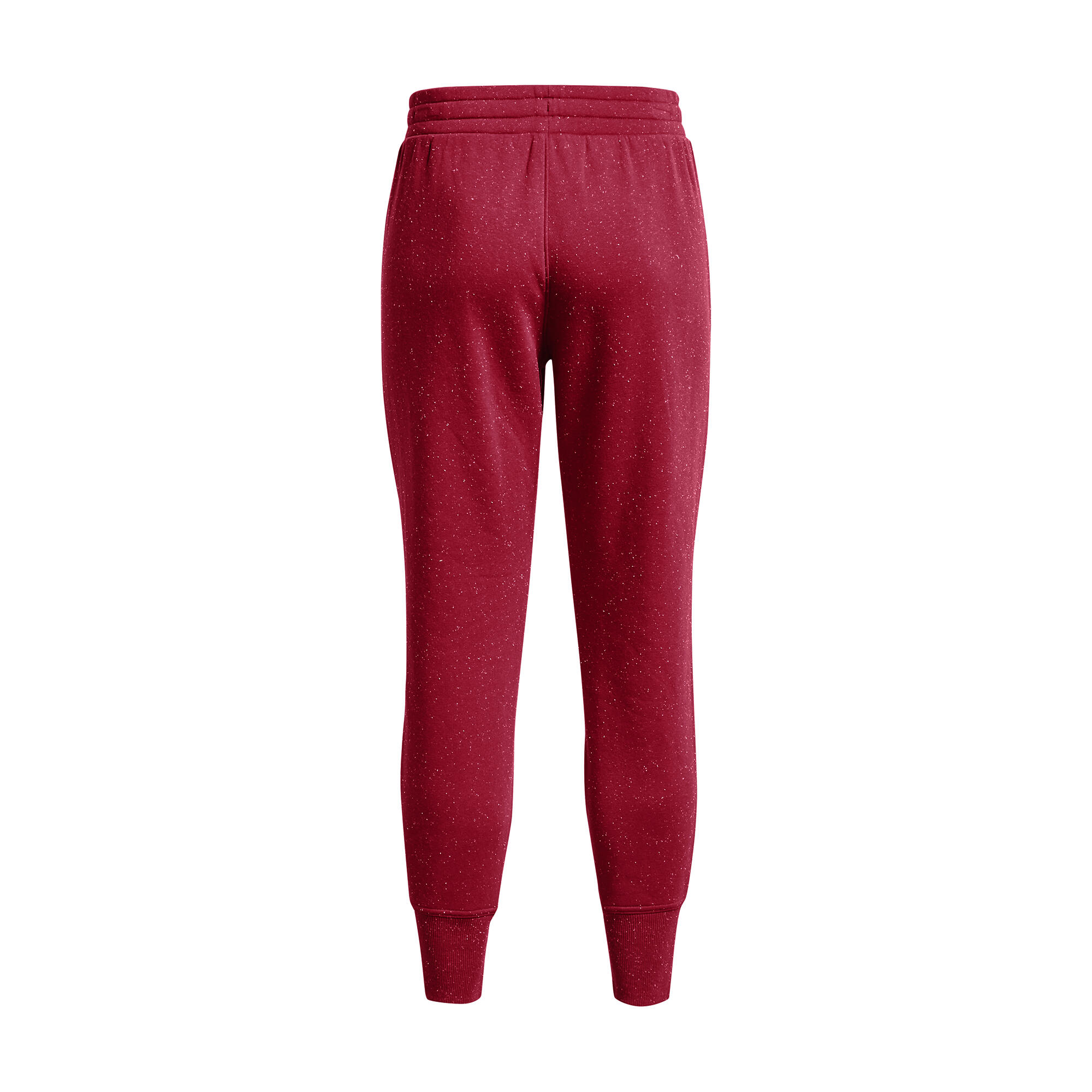 Under Armour Damen Trainingshose Rival Fleece Joggers 1356416 2/5