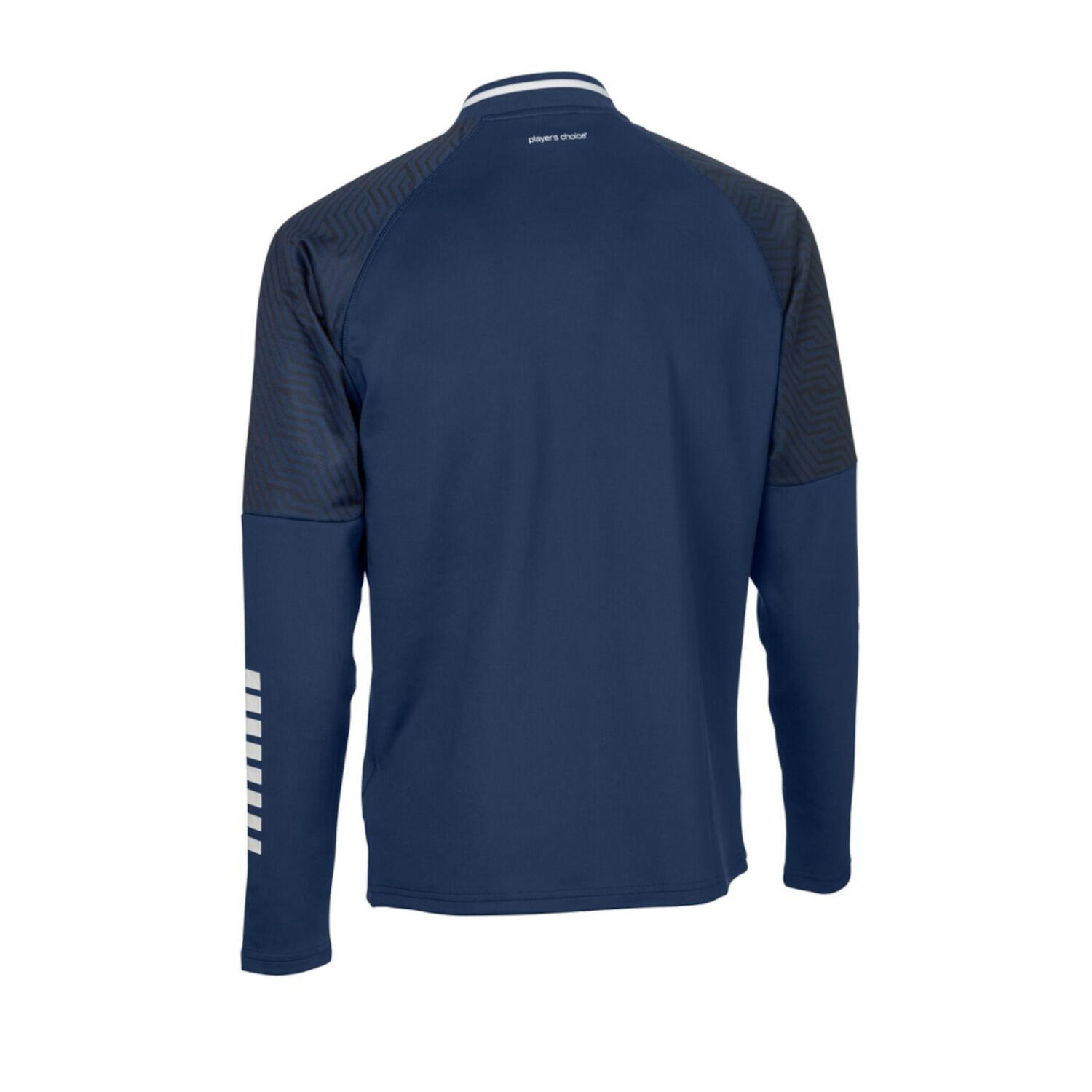 Derbystar Herren Trainingsjacke Primo v24 2/2