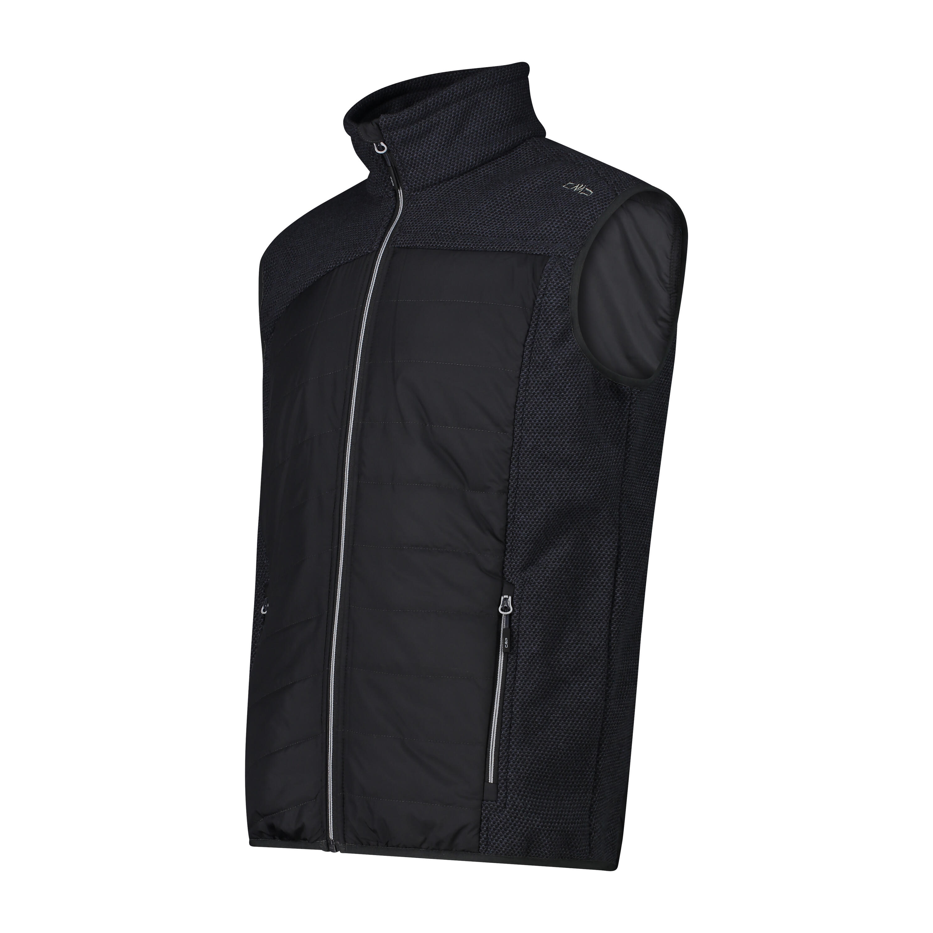 CMP Herren Weste Man Hybrid Vest 33H2067 3/3