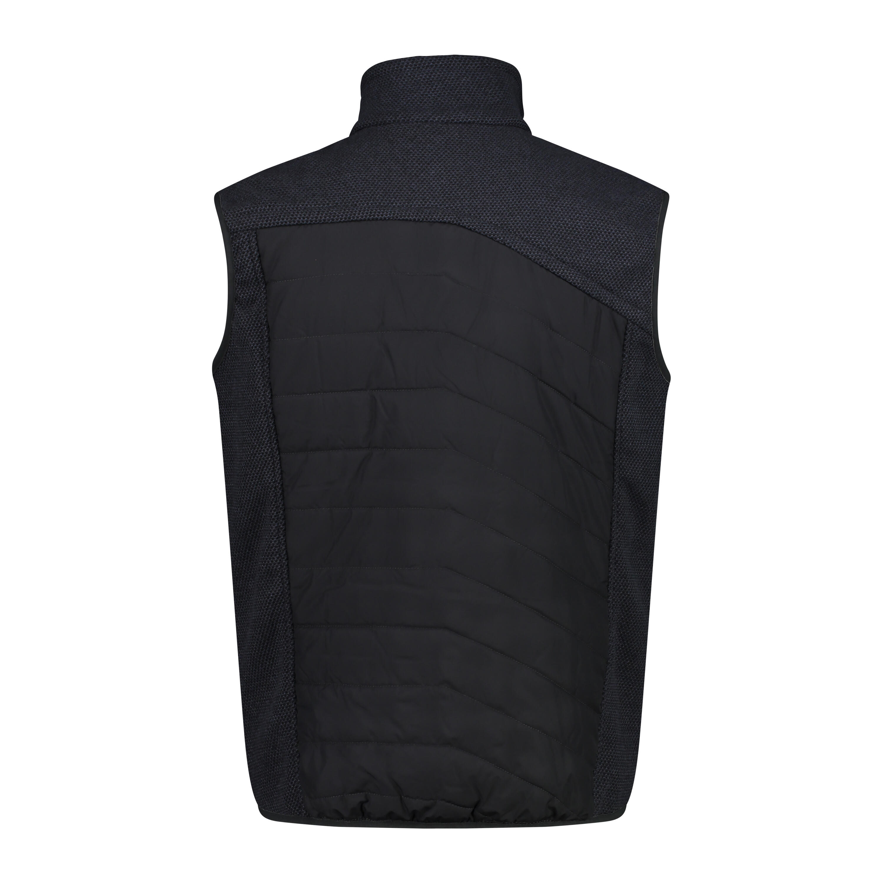 CMP Herren Weste Man Hybrid Vest 33H2067 2/3
