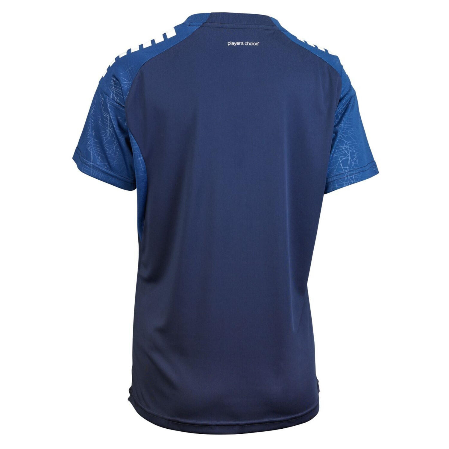 Derbystar Damen Trikot Kurzarm Madrid v25 2/2