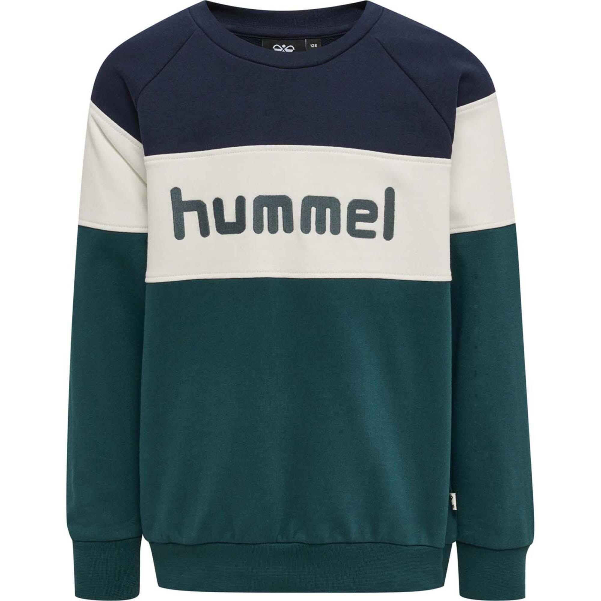 Sweatshirt Hmlclaes Jungen 11/12