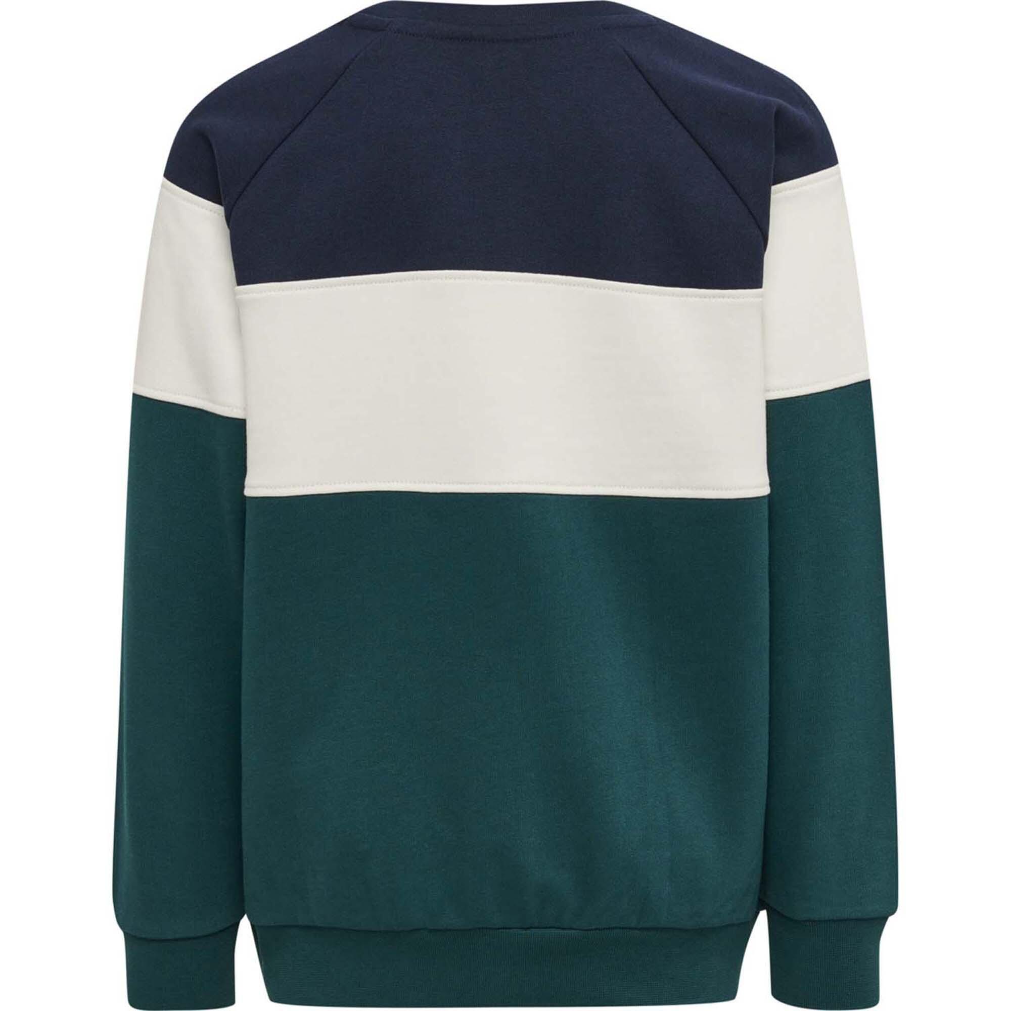 Sweatshirt Hmlclaes Jungen 10/12