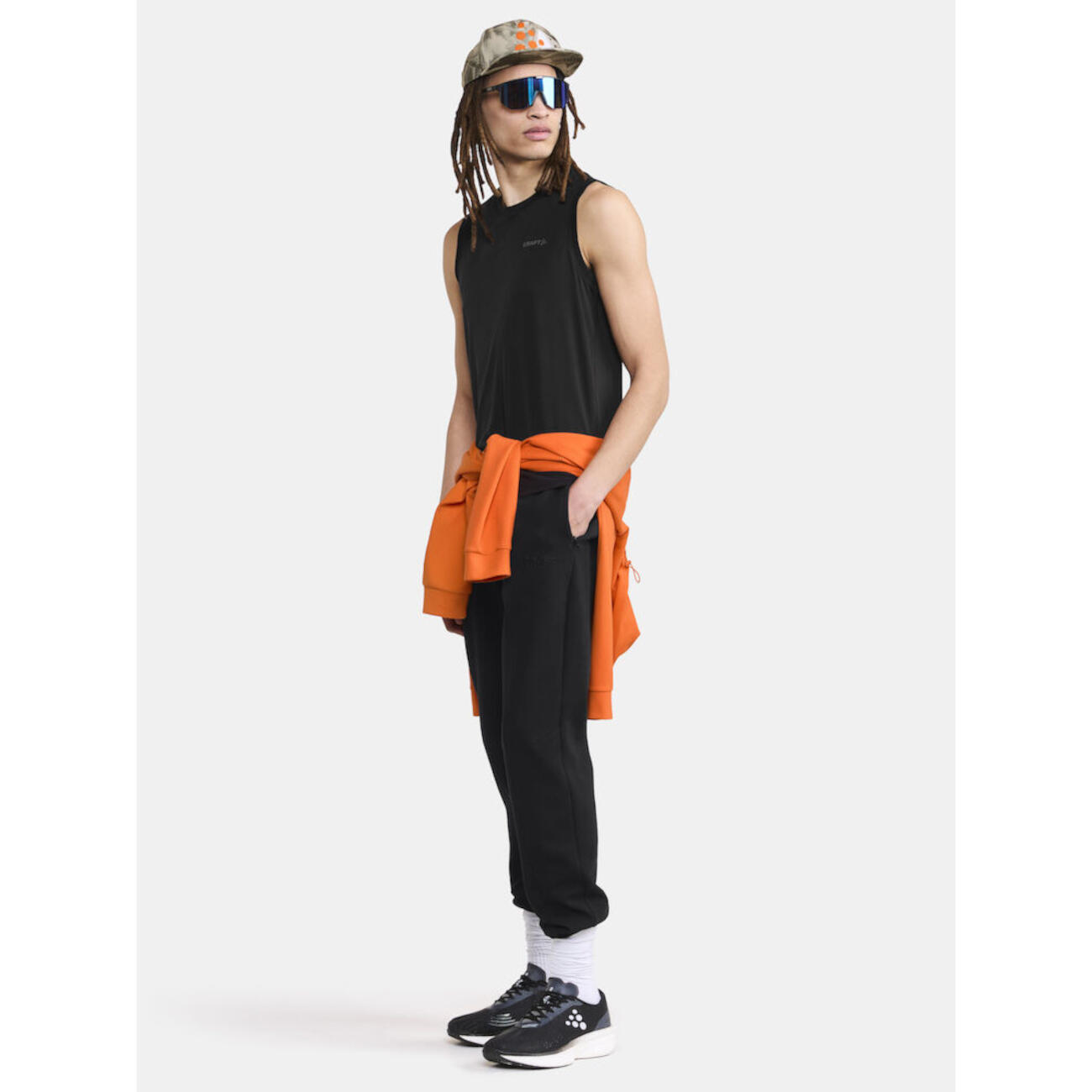Craft Herren Jogginghose ADV Join Sweat Pant M 1914708 5/7