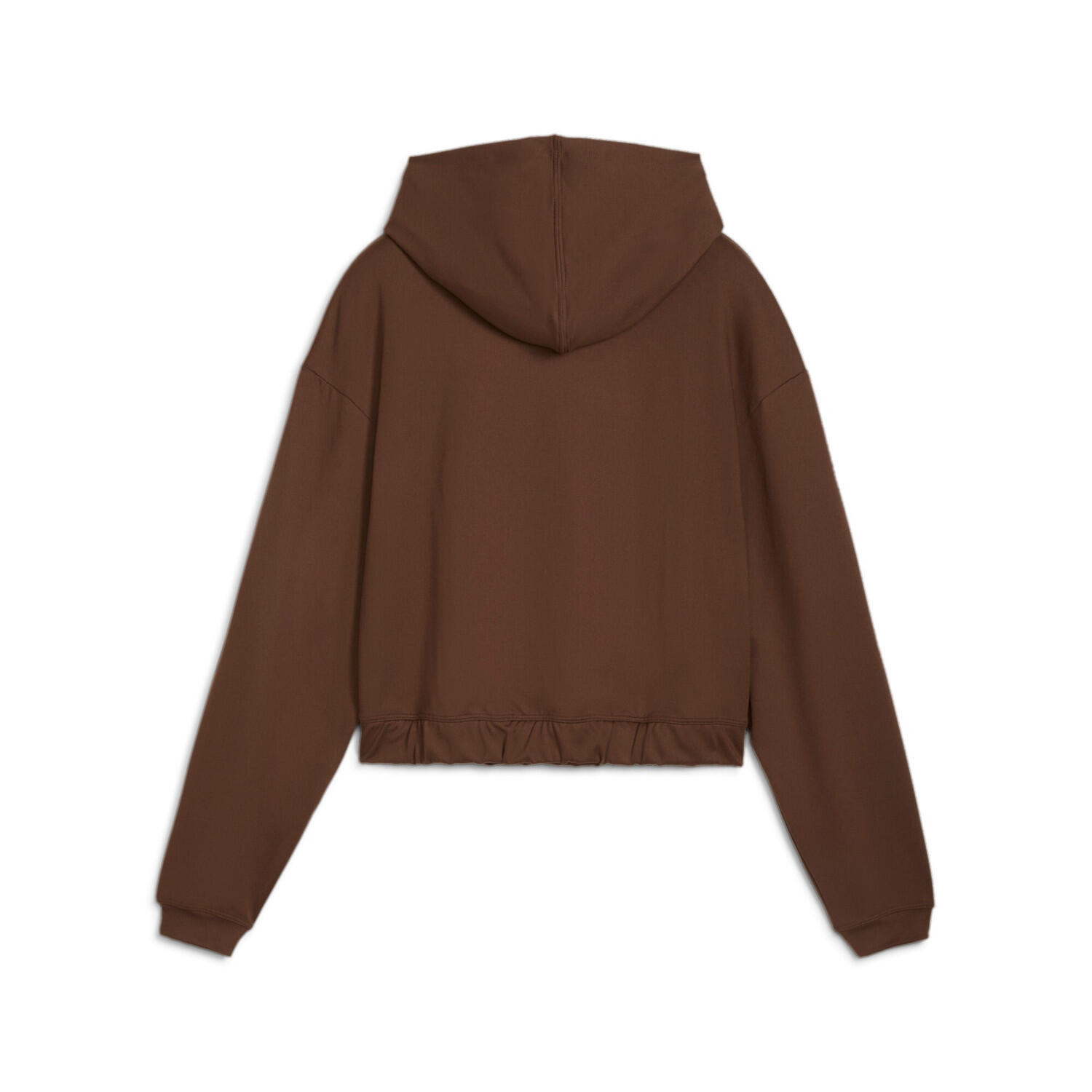 Puma Damen Kapuzenpullover STUDIO FOUNDATIONS HOODY 524848 3/3
