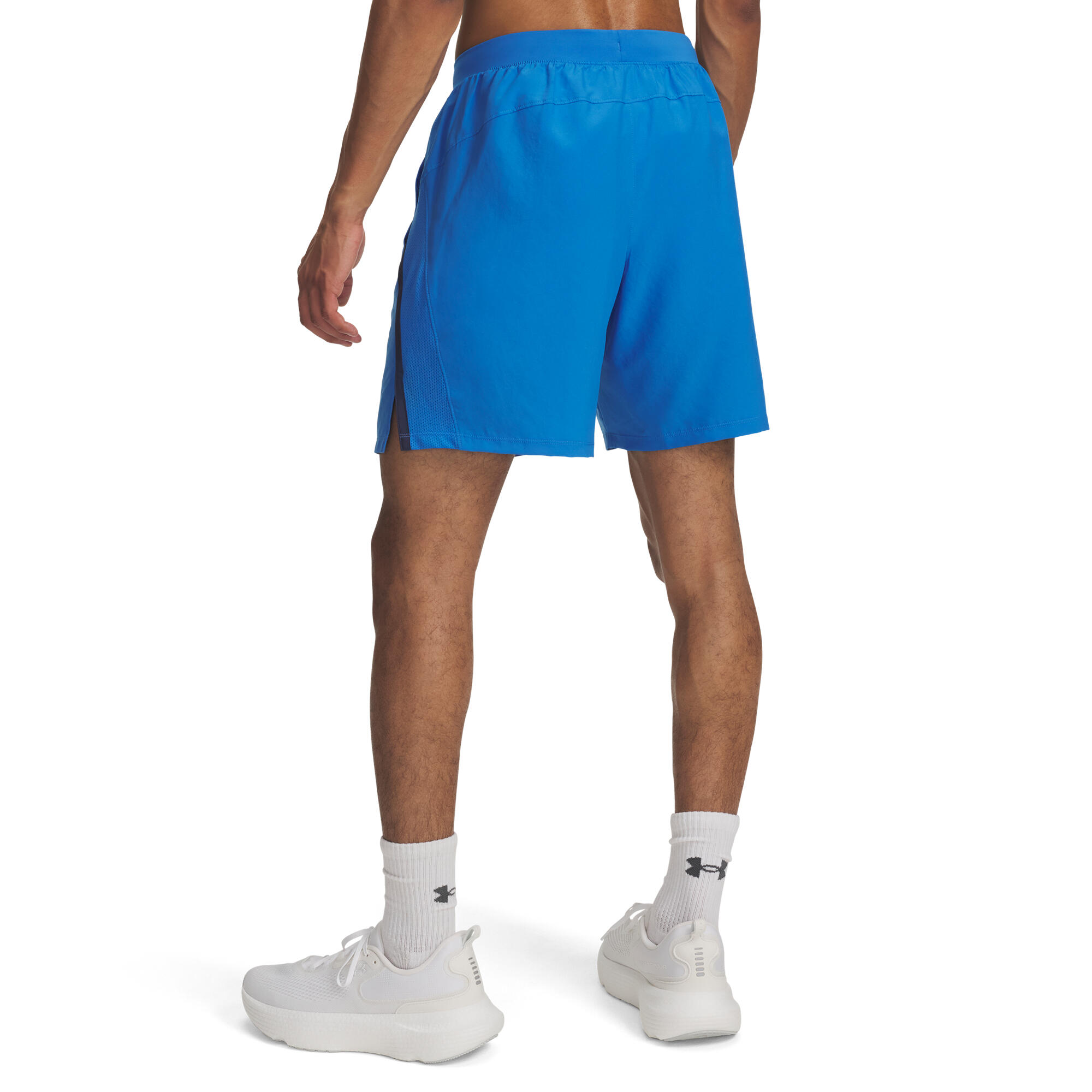 Under Armour Herren Short Launch 7   Shorts 1382620 2/3