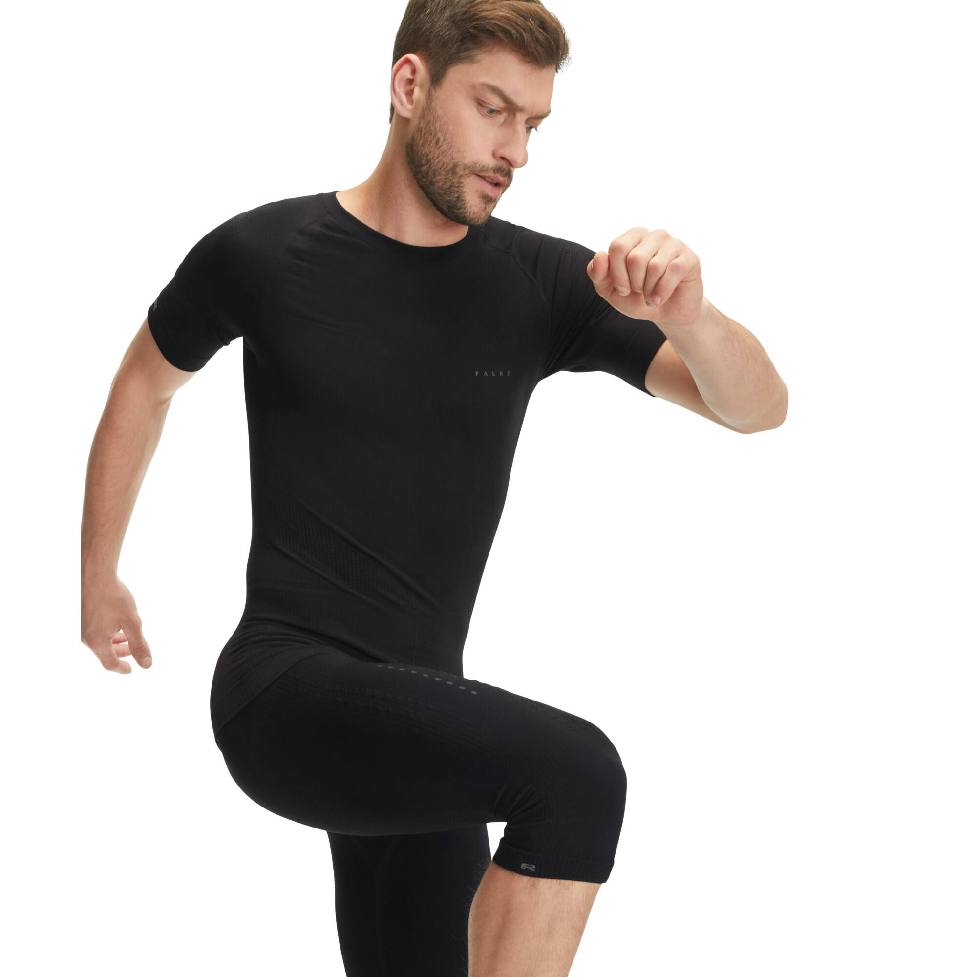 Falke Herren Tight RU Impu Ti 3/4 39566 6/14