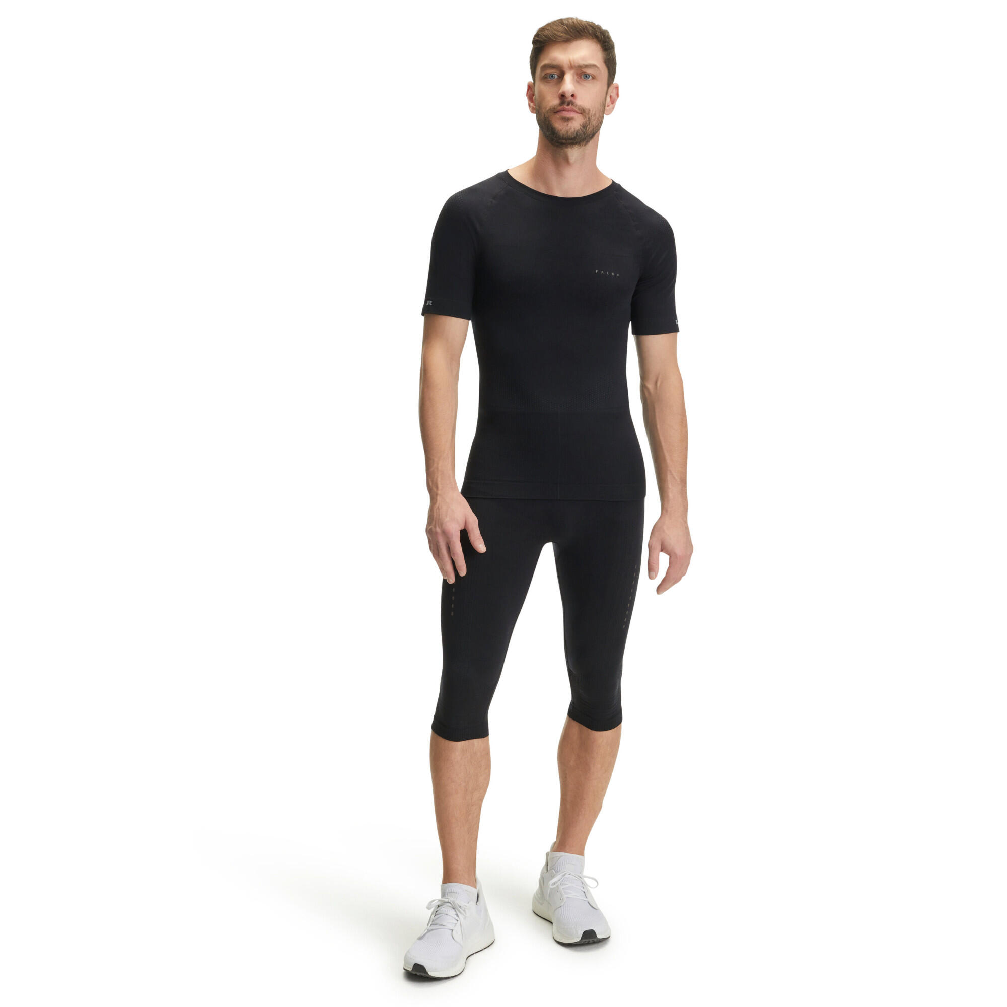 Falke Herren Tight RU Impu Ti 3/4 39566 4/14