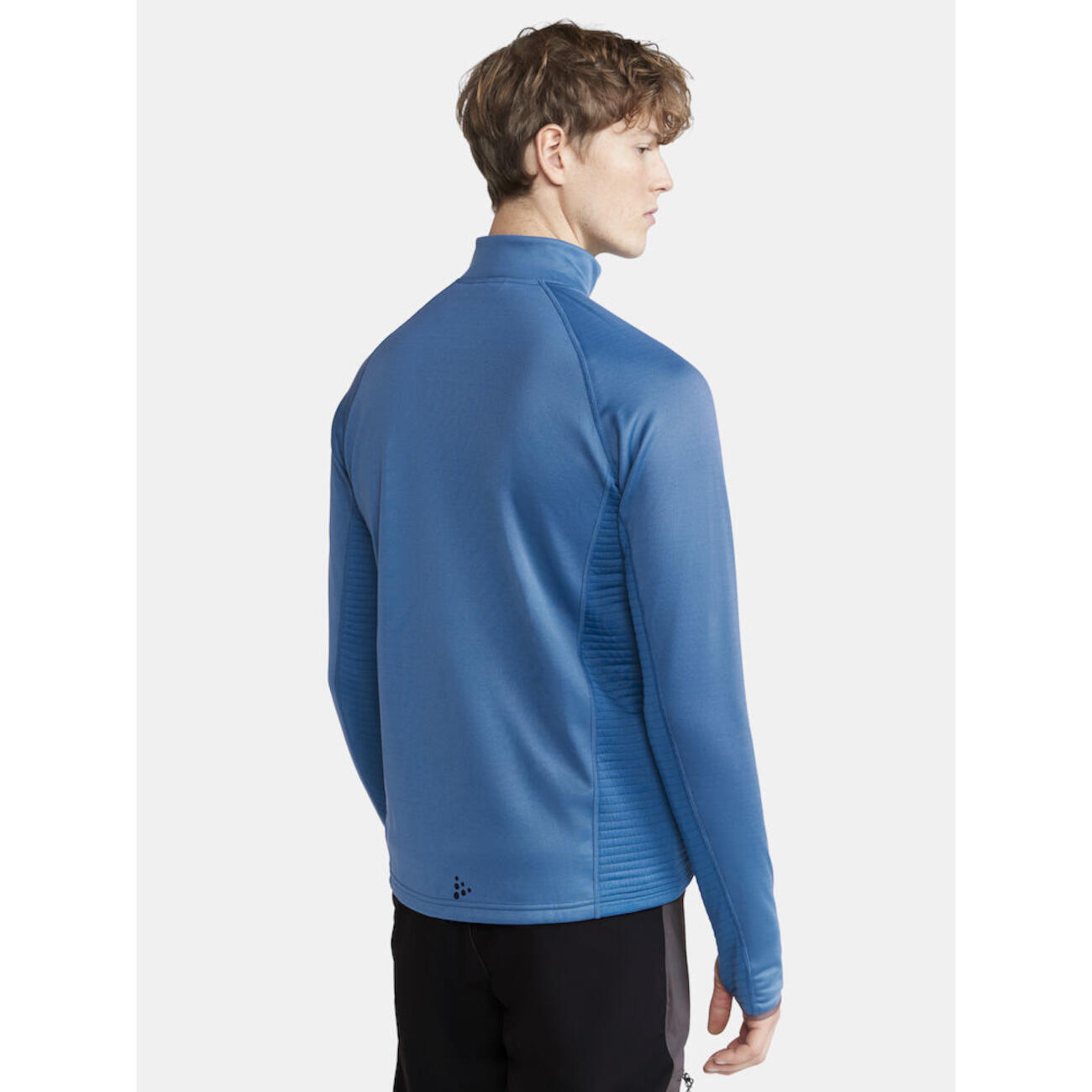 Craft Herren Softshelljacke ADV Tech Fleece Thermal Midlayer 1911662 3/5