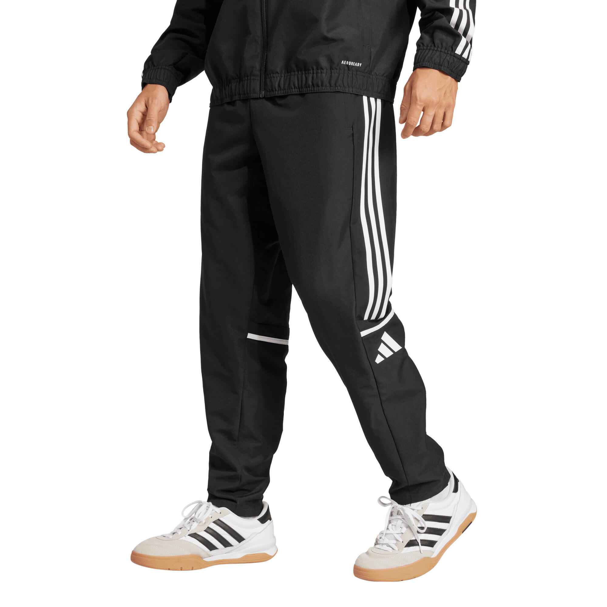 Pantalon de survêtement adidas Squadra25 Presentation 2/7