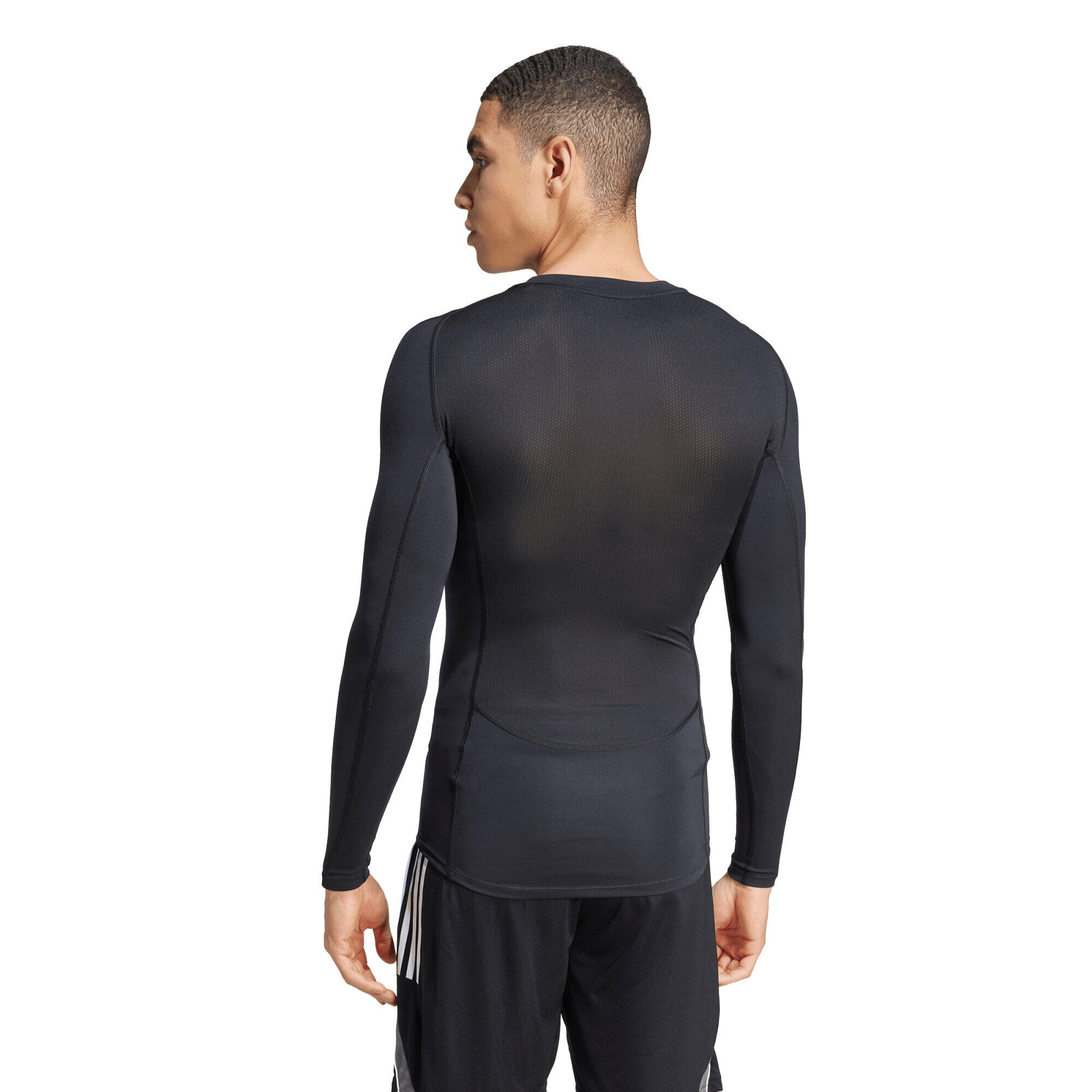 TECHFIT Longsleeve 8/8