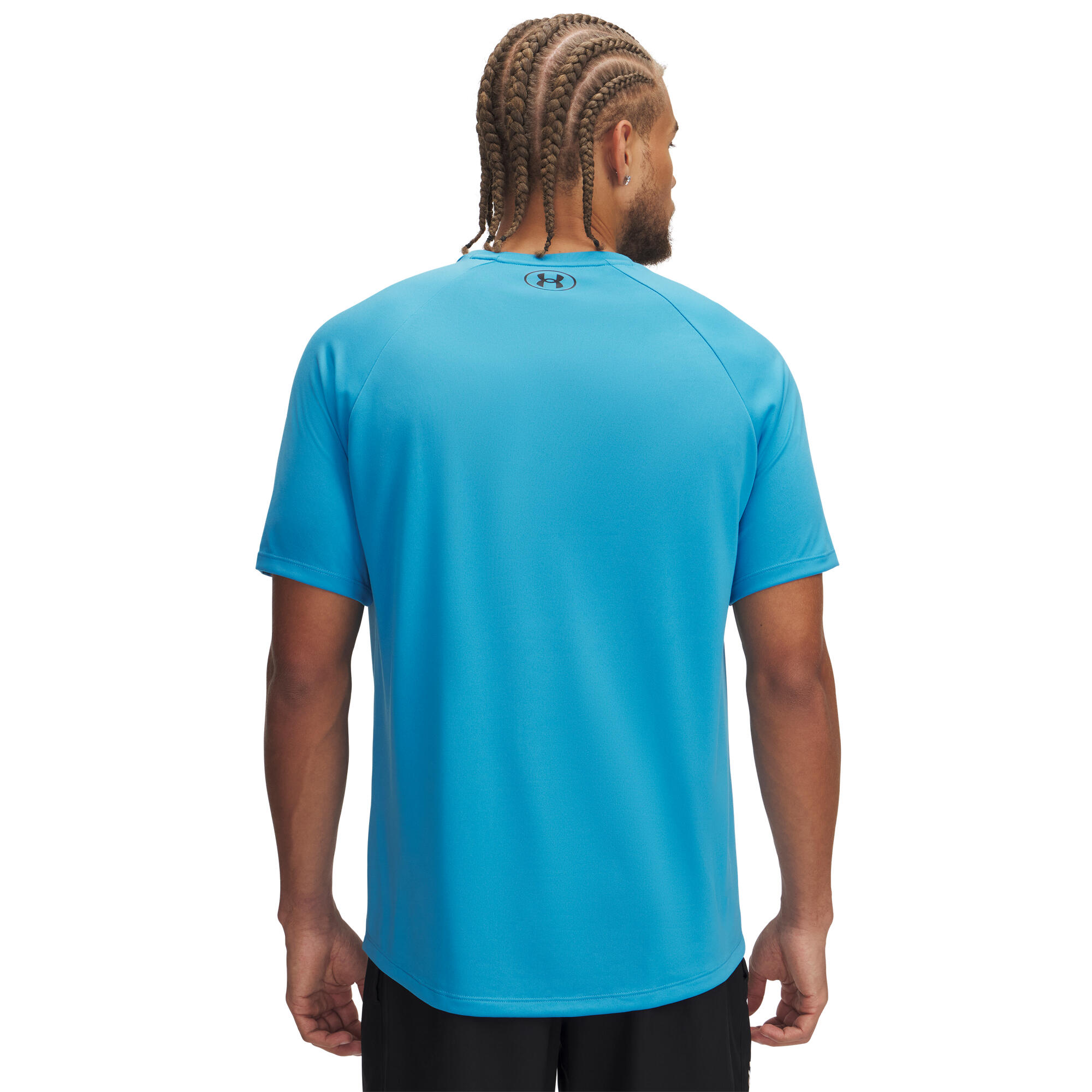Under Armour Herren T-Shirt TECH PRINT FILL 1390208 2/3