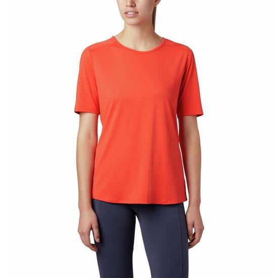 Columbia Damen T-Shirt Chill River SS 1885693