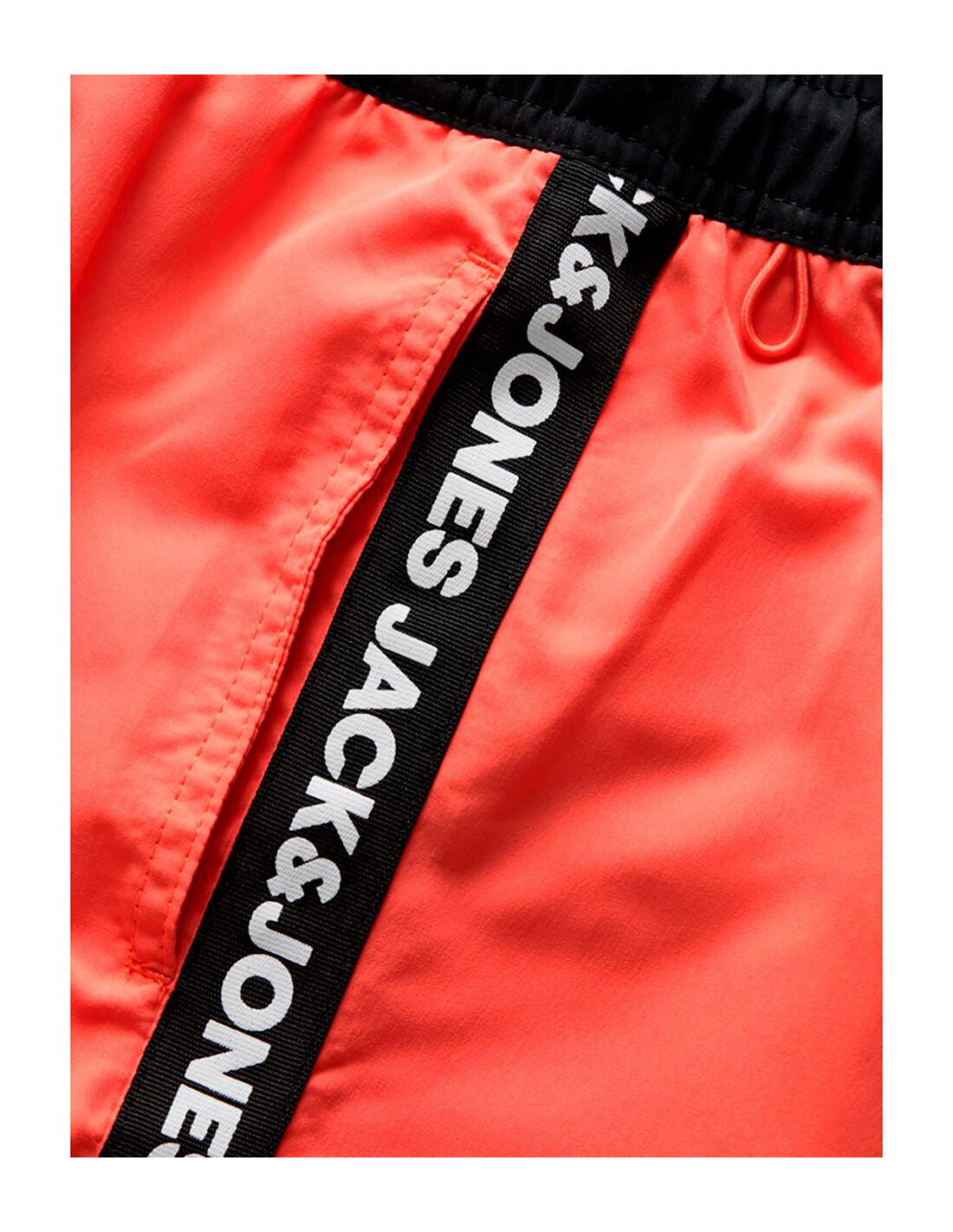 JACK & JONES 12253129 - Traje de baño 4/4