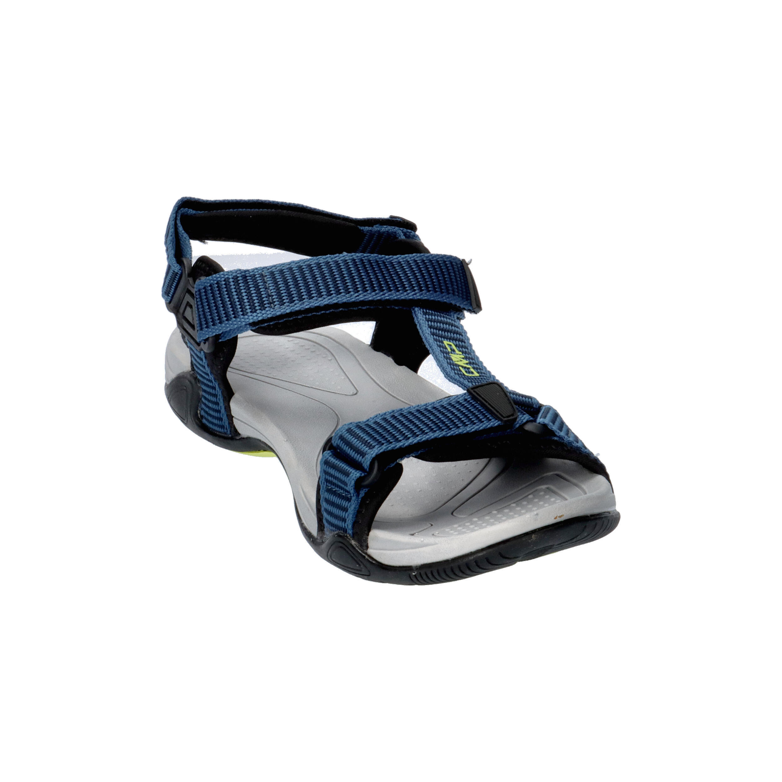 Sandalias Campagnolo Hamal Hiking para hombre 7/10