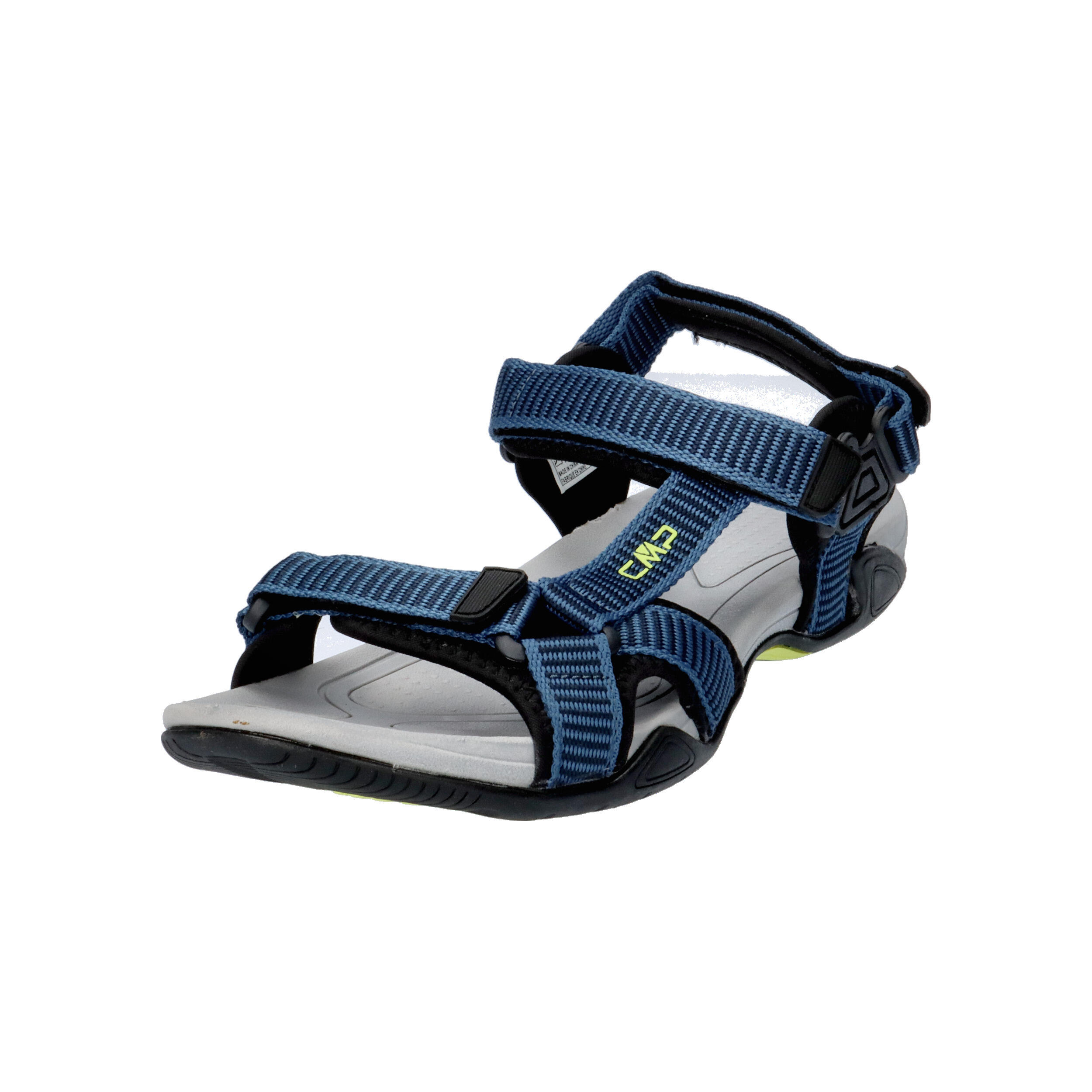 Sandalias Campagnolo Hamal Hiking para hombre 9/10