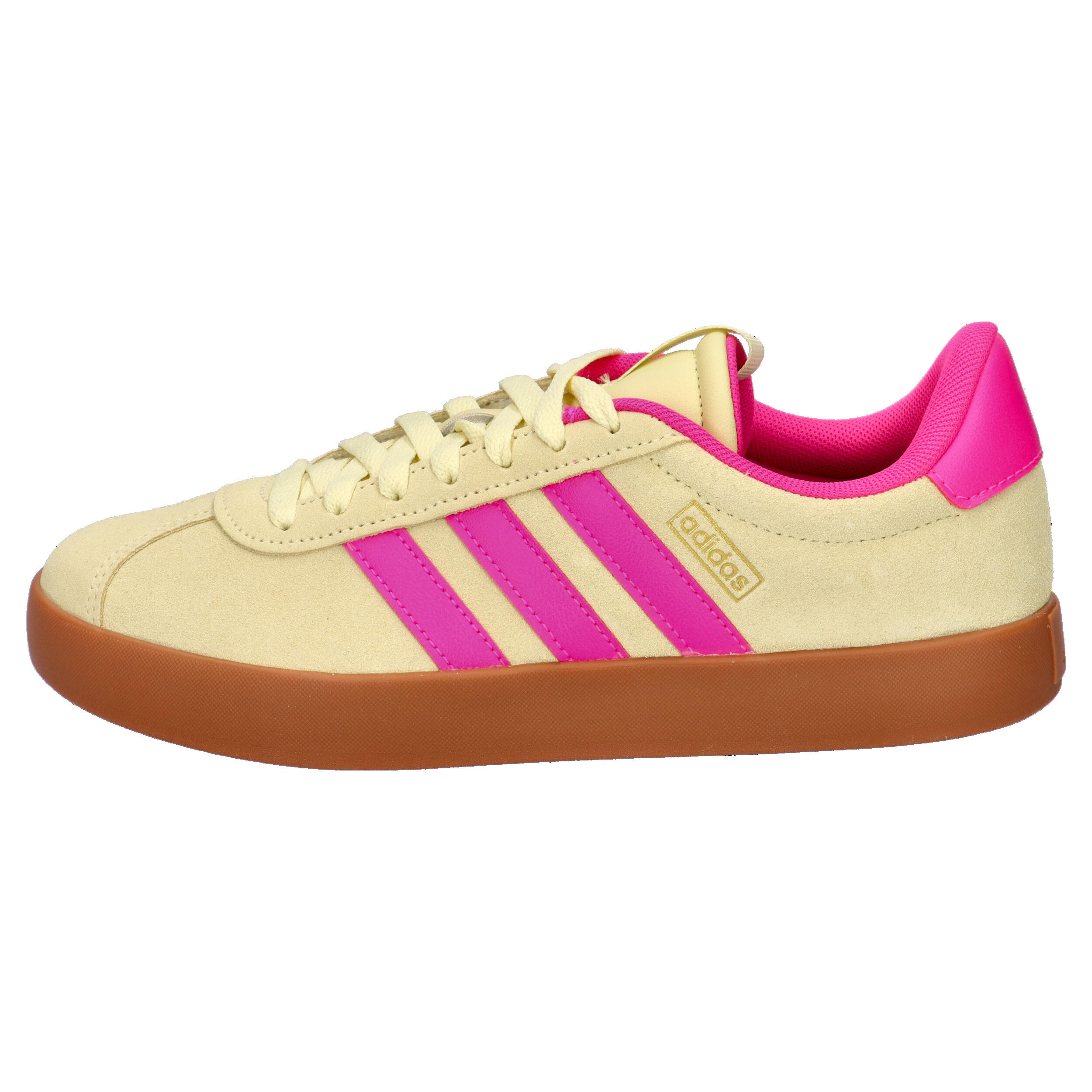adidas Damen Sneaker VL COURT 3.0 2/7