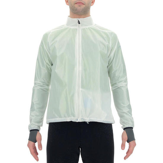 Herren Funktionsjacke M LUMINANCE JACKET