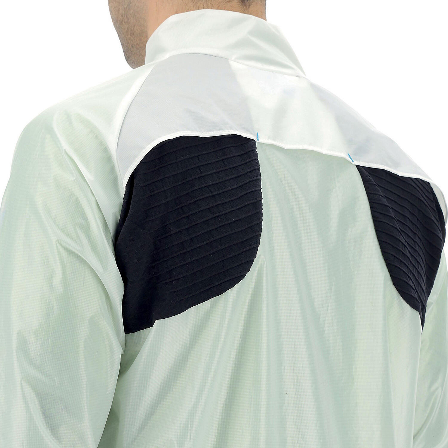 Herren Funktionsjacke M LUMINANCE JACKET 6/7