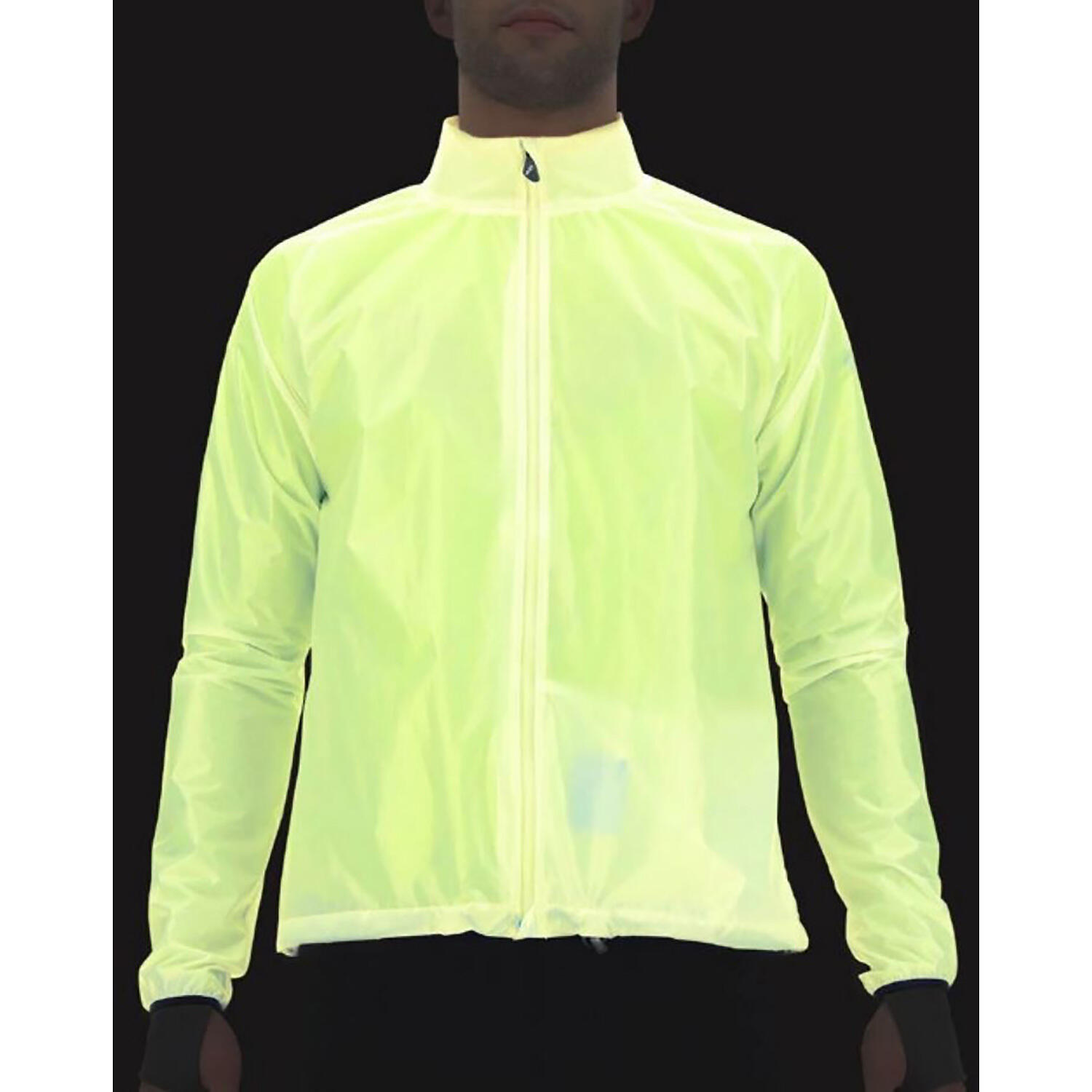 Herren Funktionsjacke M LUMINANCE JACKET 7/7