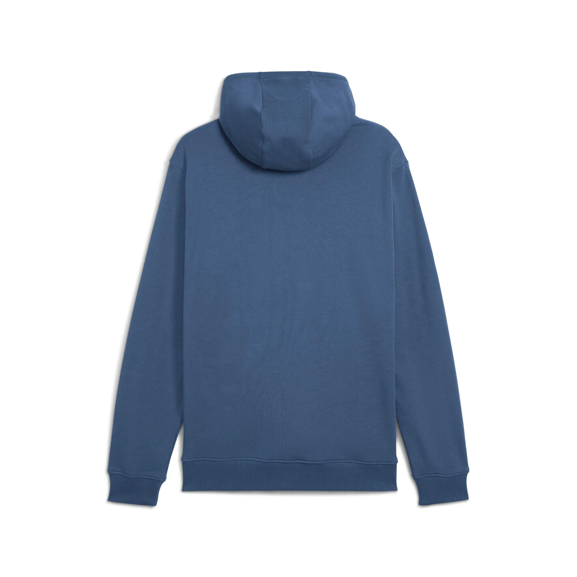 Puma Herren Kapuzenpullover TAD ESSENTIALS French Terry Hoodie 525918 2/3
