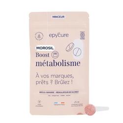BOOST MÉTABOLISME - MOROSIL®