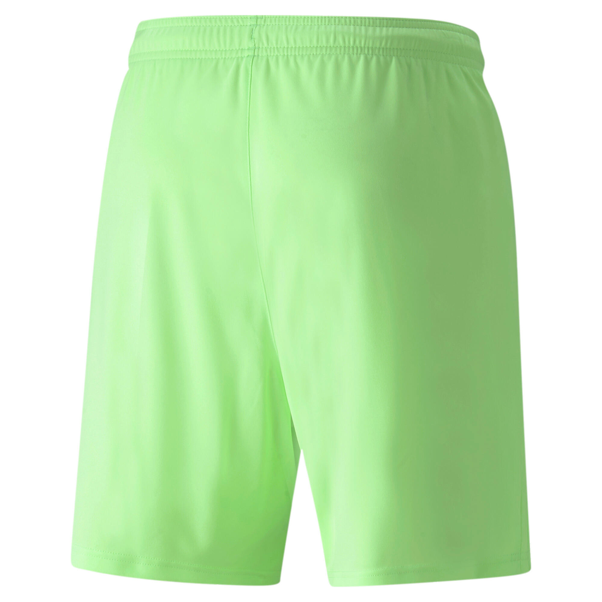 Puma Herren Shorts teamLIGA Shorts 704924 3/3