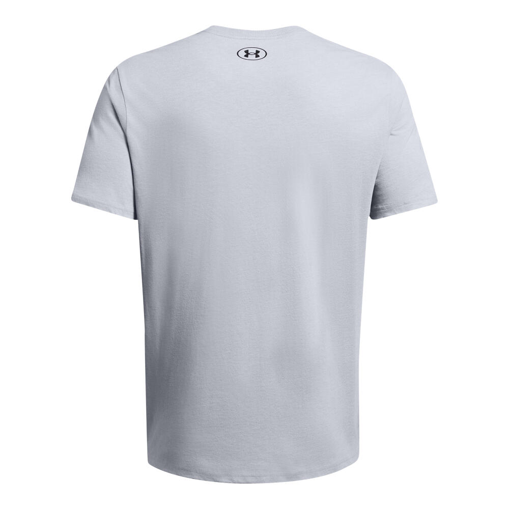 T-shirt Under Armour GL Foundation Update 2/4