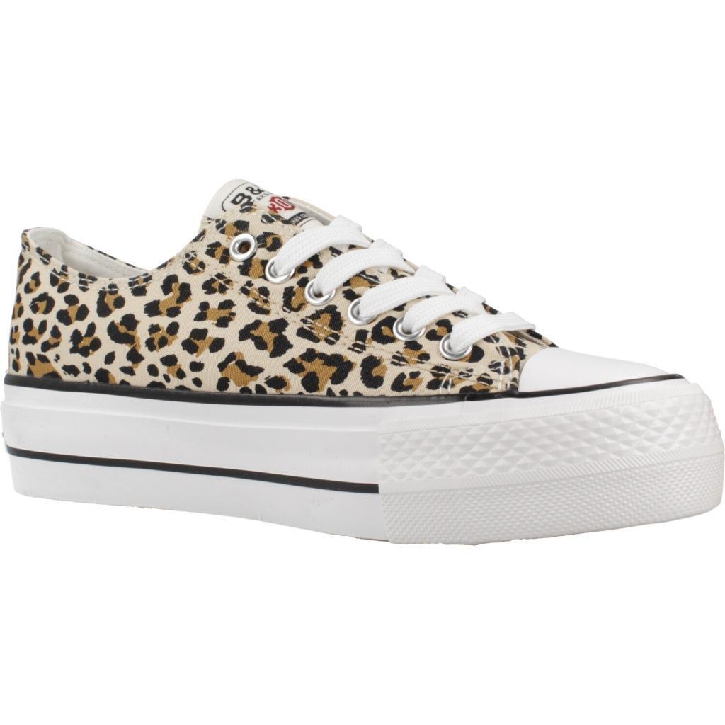Zapatillas Conguitos Bajas Básicas Barefoot 5/5