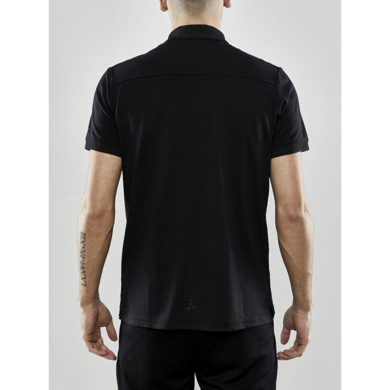 Craft Herren Polo Shirt CORE BLEND POLO SHIRT M 1910745 4/5