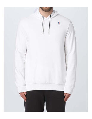 Felpa K-WAY Le Vrai Arnette Hv Poly Co