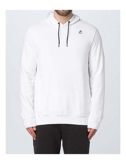 Felpa K-WAY Le Vrai Arnette Hv Poly Co