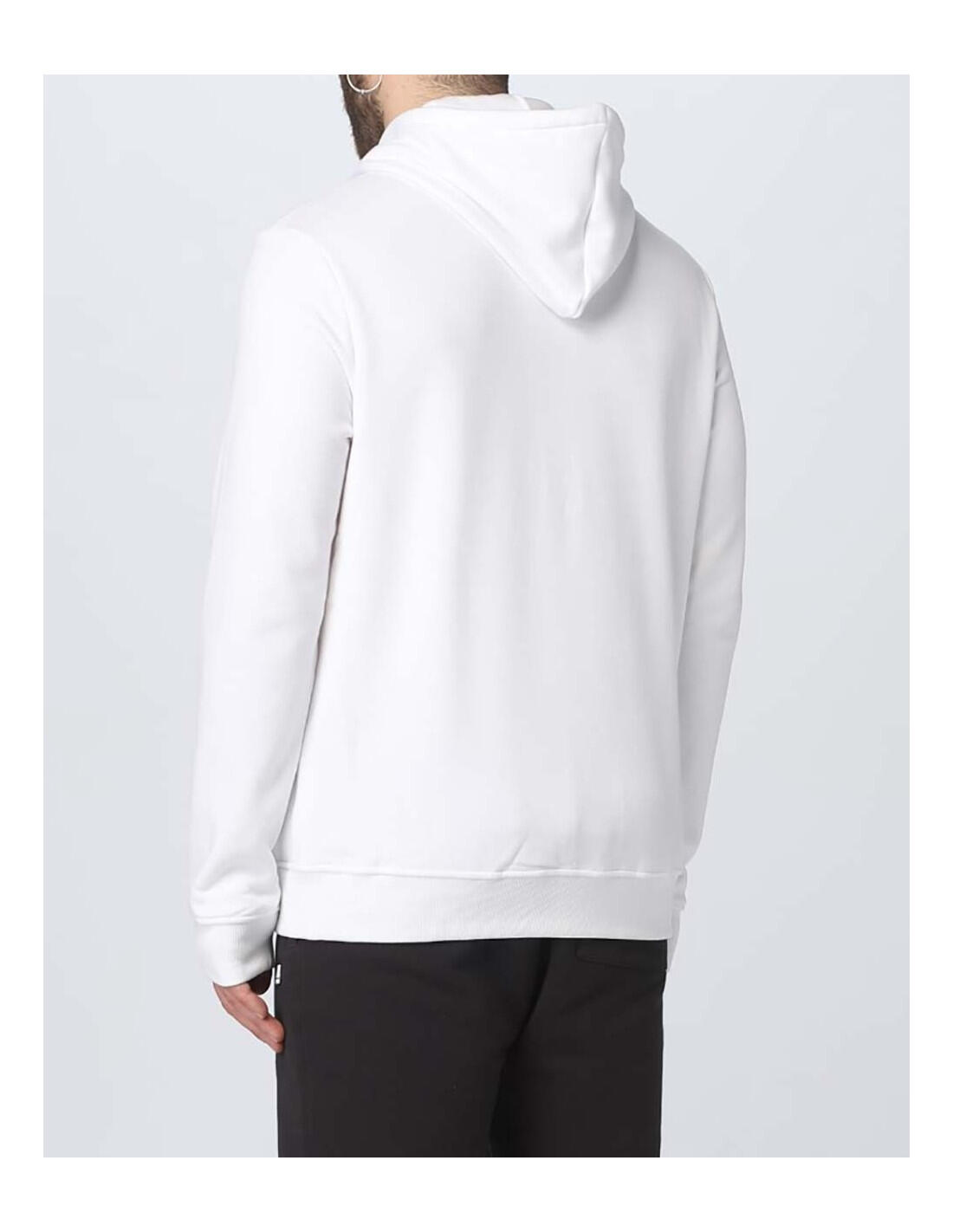 K-WAY Le Vrai Arnette Hv Poly Co - Sudadera 4/6