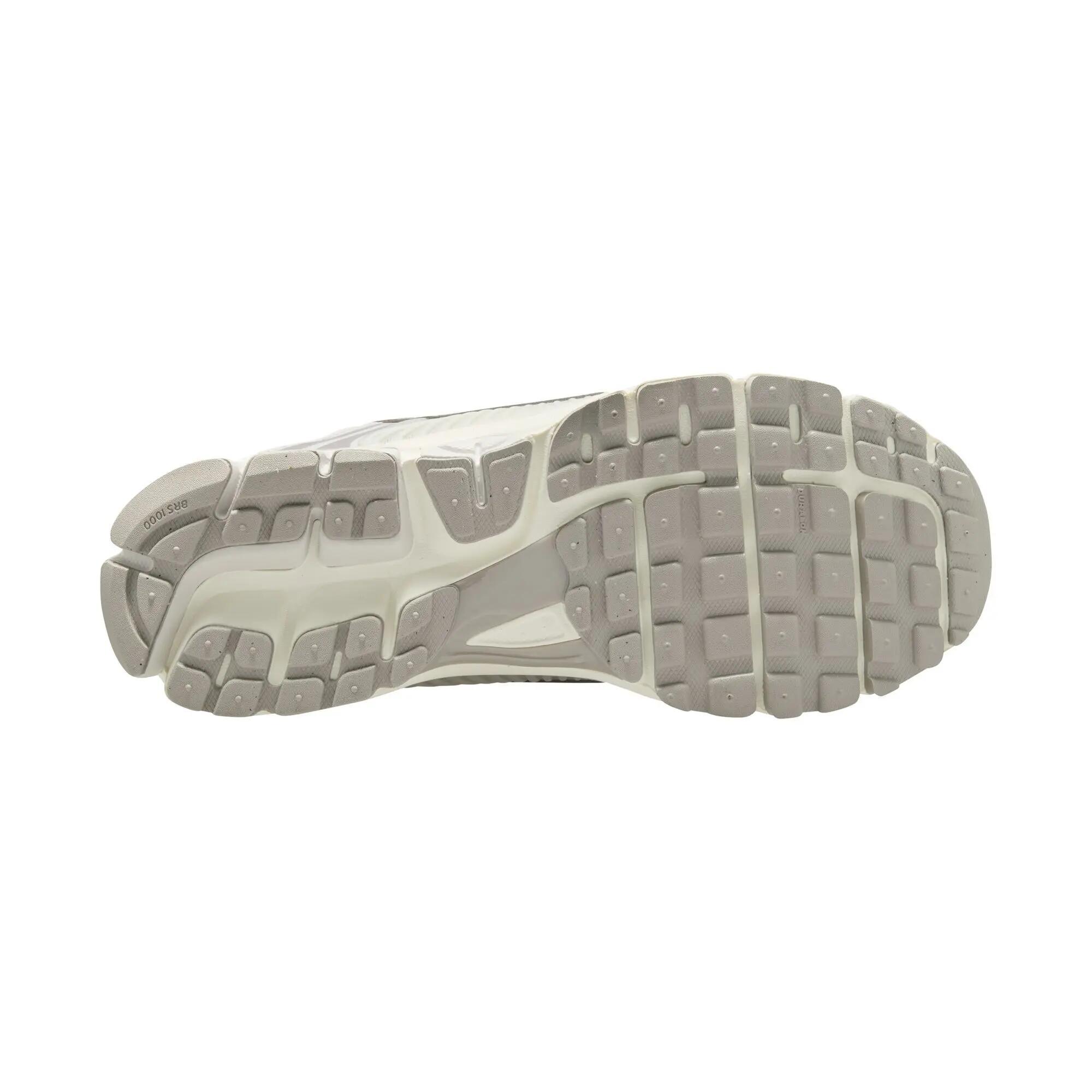 Nike Zoom Vomero 5 Sail Vast Grey Metallic Silver 4/6