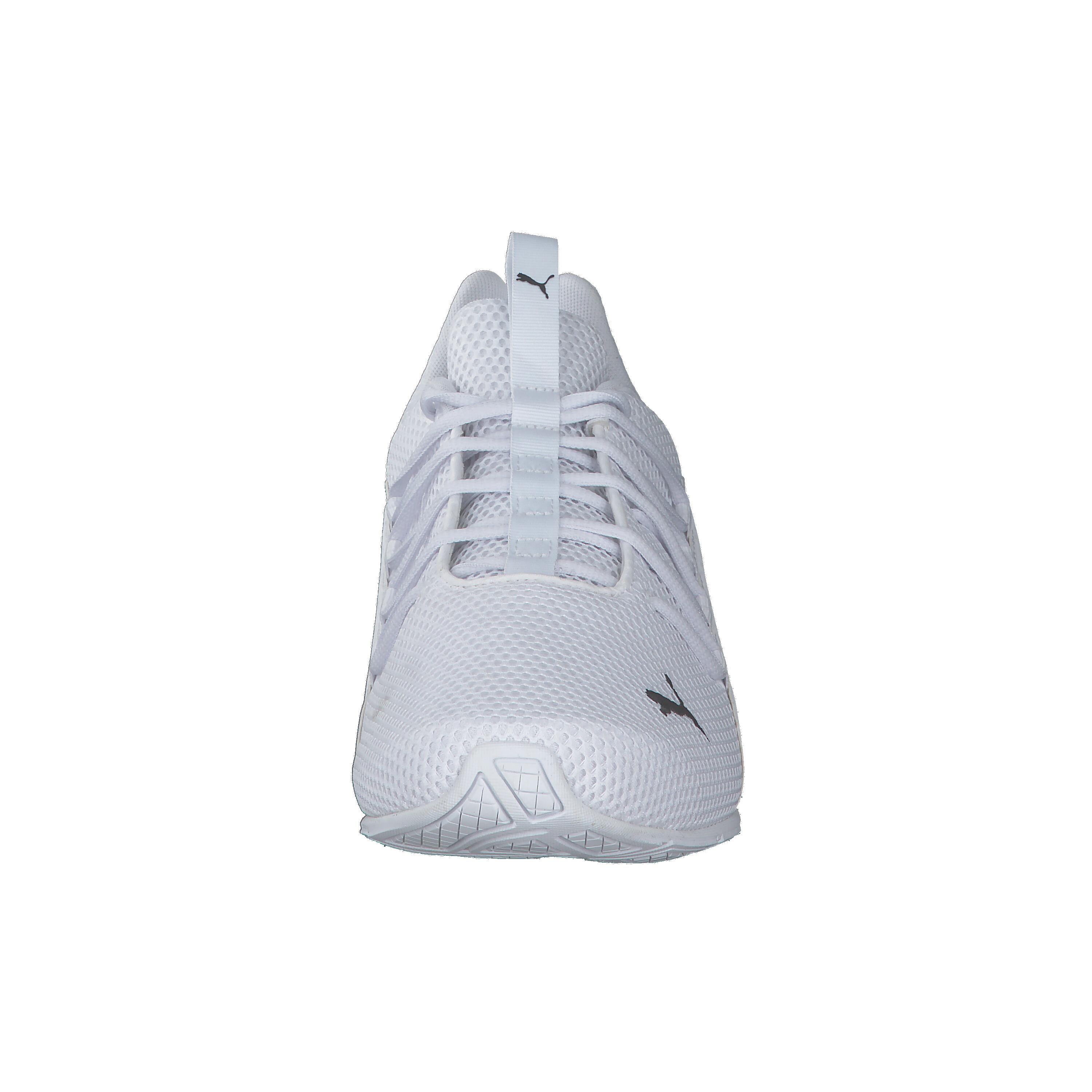 Puma Herren Sneaker Axelion LS 194384 3/15