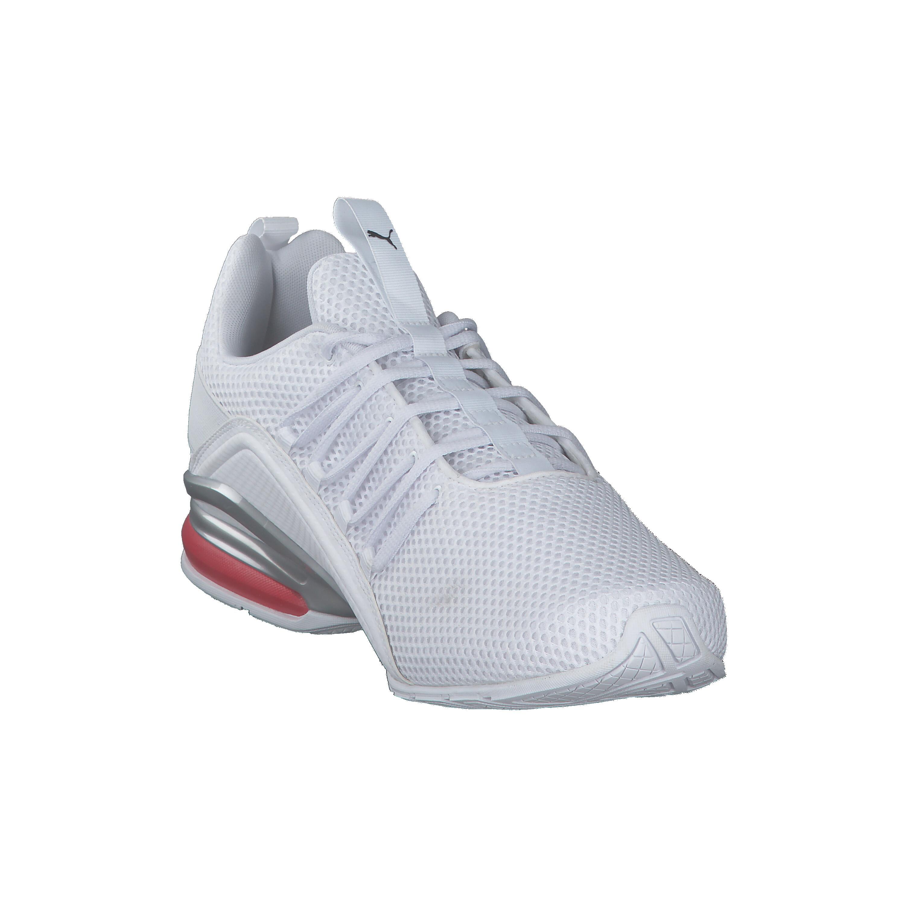 Puma Herren Sneaker Axelion LS 194384 2/15