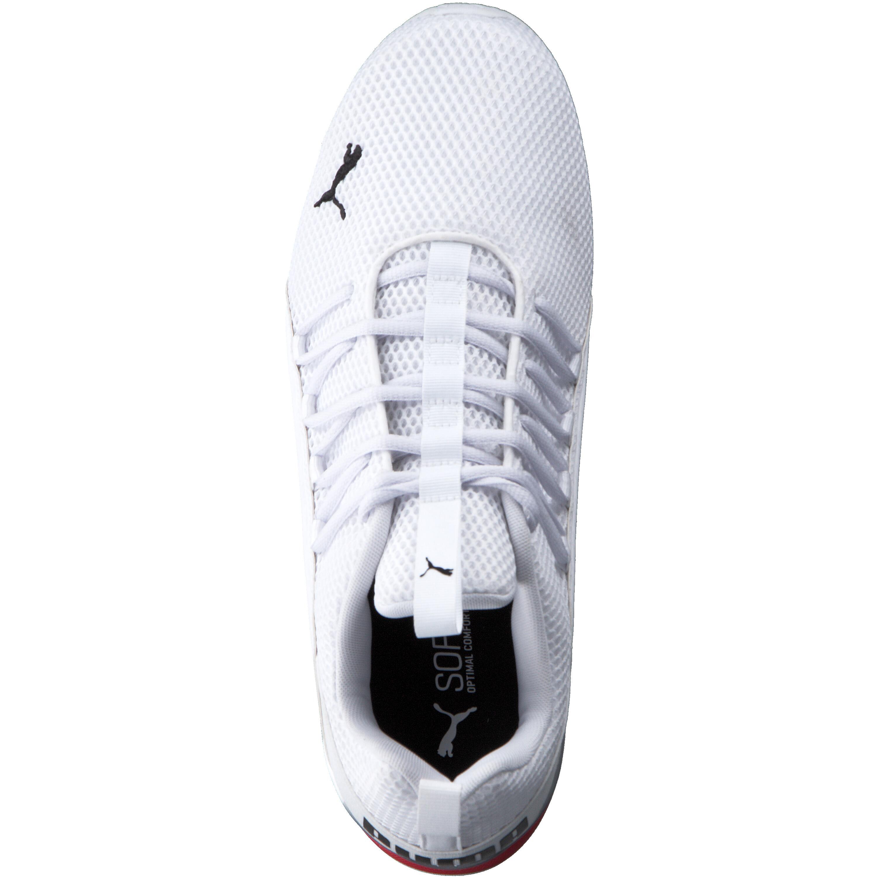 Puma Herren Sneaker Axelion LS 194384 5/15