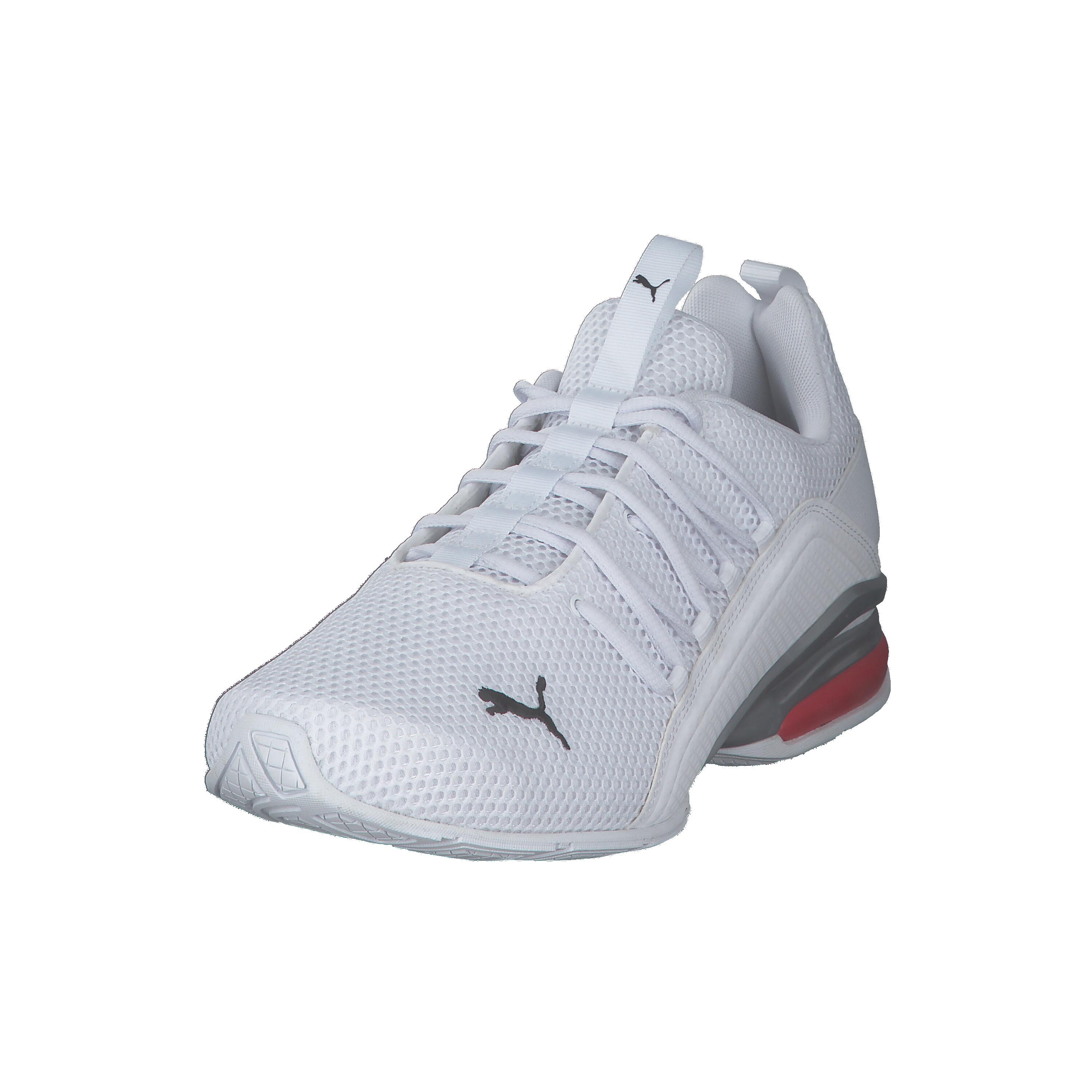 Puma Herren Sneaker Axelion LS 194384 4/15