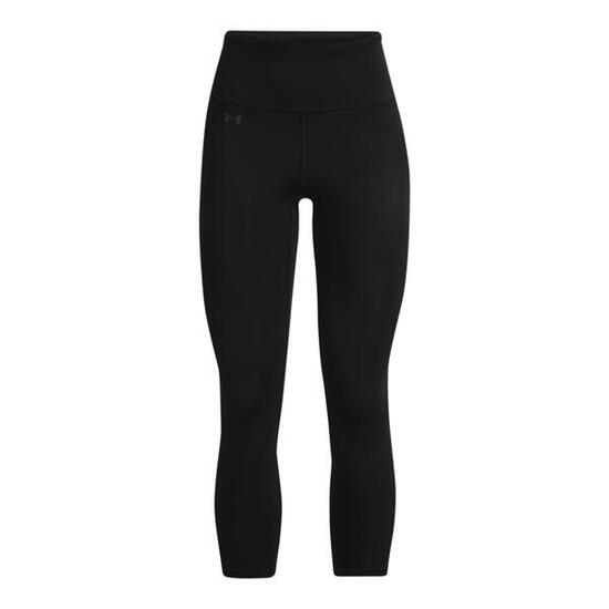 Leggings Under Armour Motion Ankle da Donna Neri - XS