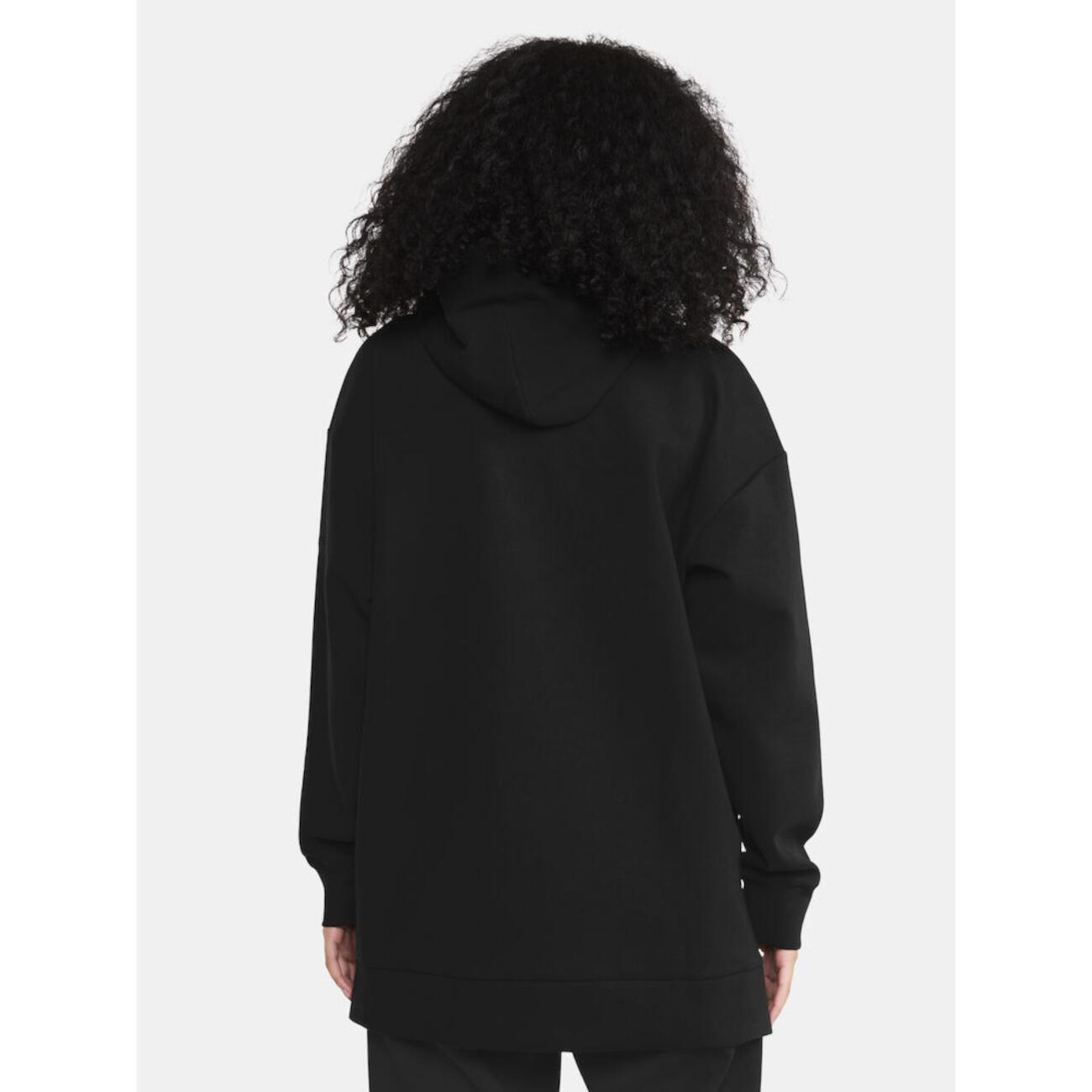 Craft Damen Kapuzenpullover ADV Join Long Hoodie W 1914700 3/4