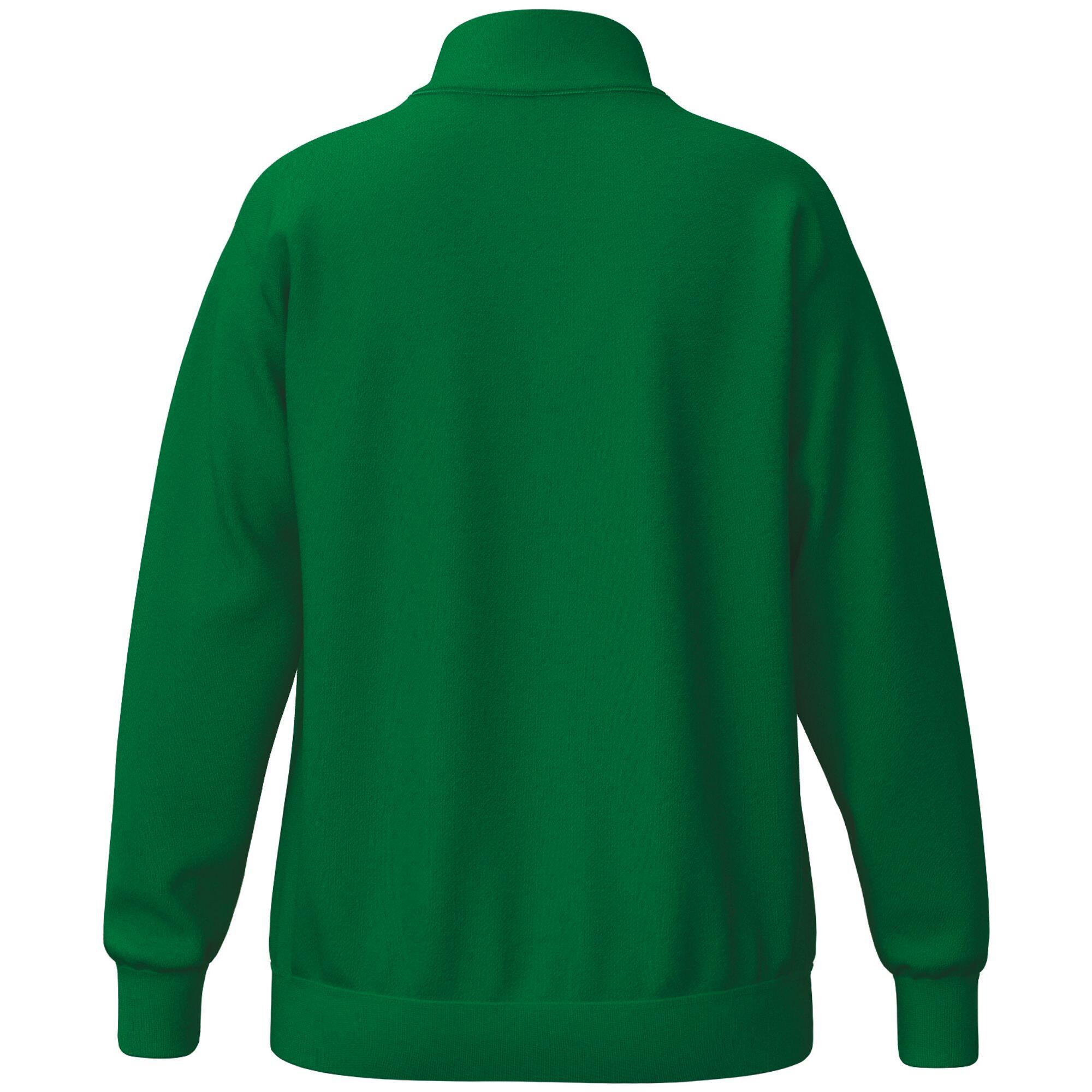 Women's sweat jacket Erima TS 3/3