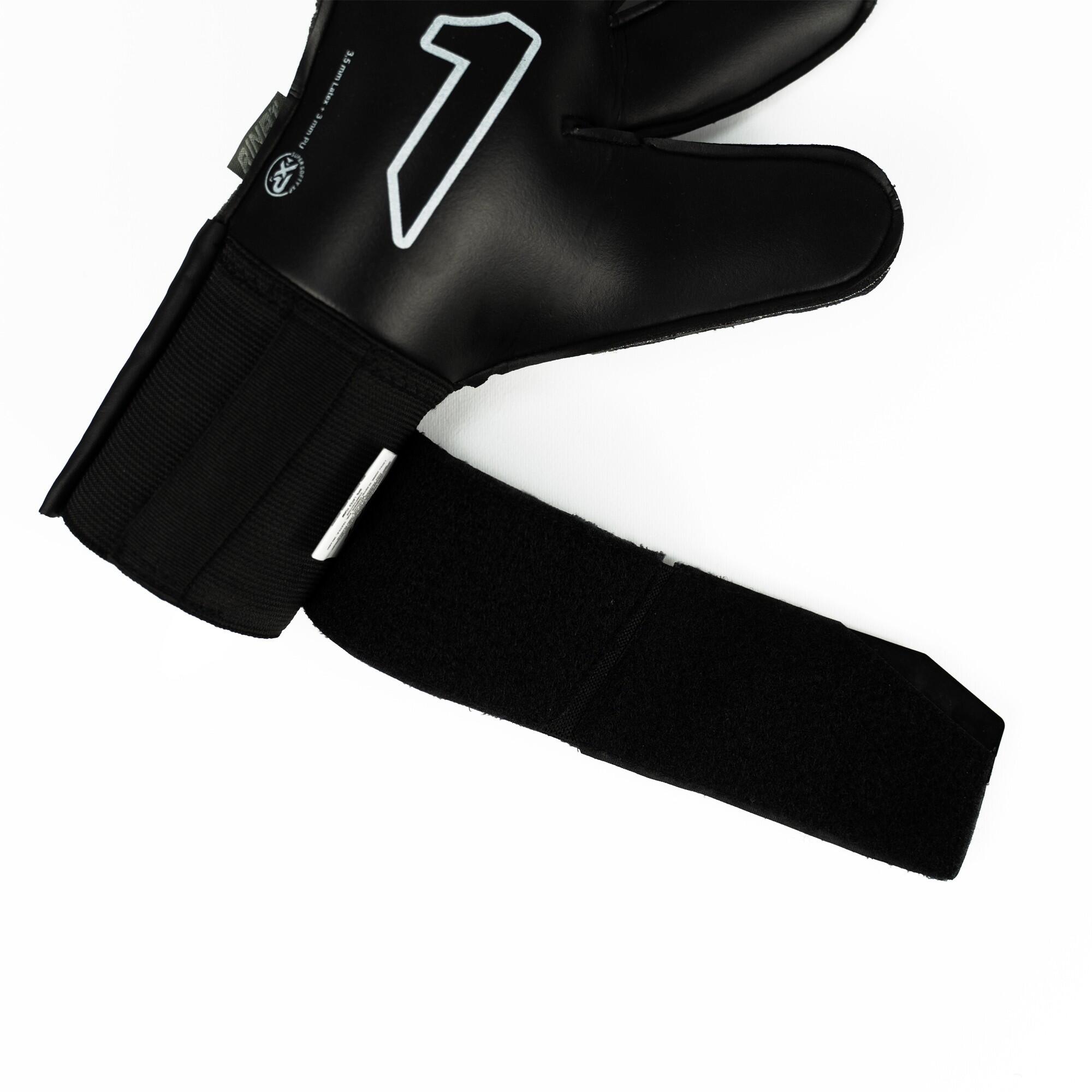 Torwarthandschuhe Kind Rinat Santoloco Prime 5/6