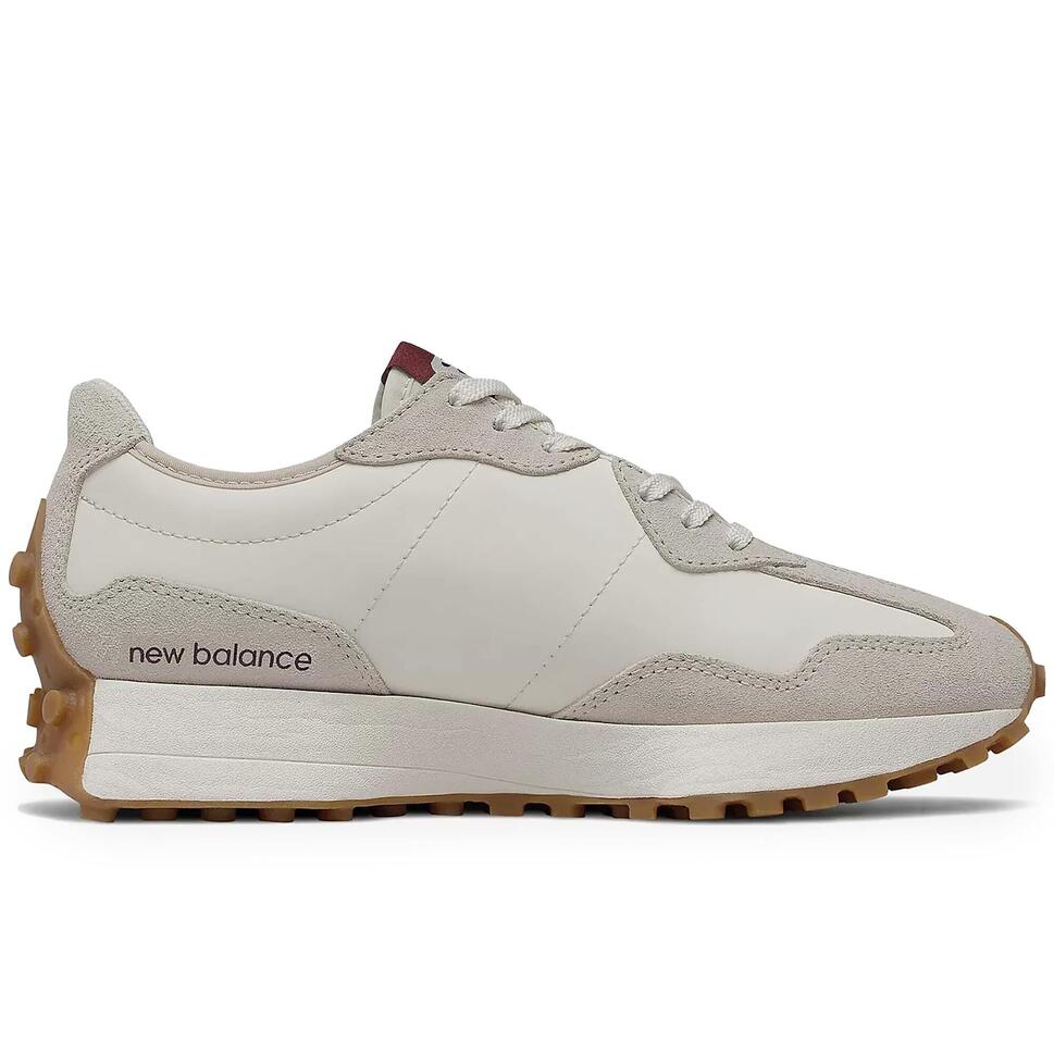 Buty do chodzenia damskie New Balance 327